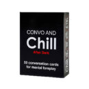Convo and Chill – After Dark Edition