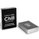Convo and Chill – Original Edition Expansion Deck