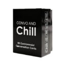 Convo and Chill – Original Edition