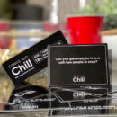 Convo and Chill – Original Edition