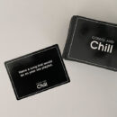 Convo and Chill – Original Edition
