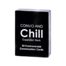 Convo and Chill – Original Edition Expansion Deck